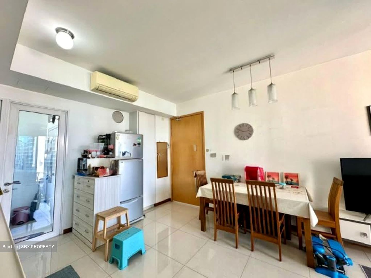 Waterview (D18), Condominium #537008221